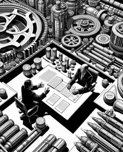 ai-chemistry-pharma-negotiation