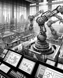 ai-chemlex-lab-singapore