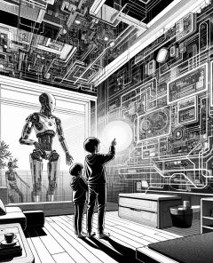 ai-children-chatbot