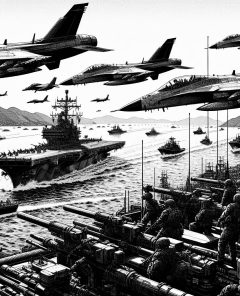 ai-china-military-exercise