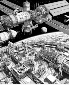 ai-china-space-2025