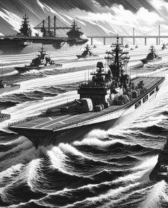 ai-china-taiwan-military