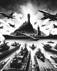 ai-china-taiwan-military-drills