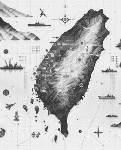 ai-china-taiwan-military-exercises
