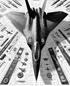 ai-chinese-military-planes