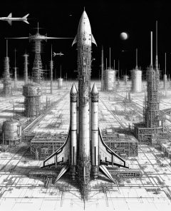ai-chinese-rocket-development