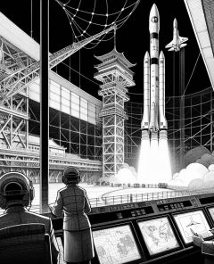 ai-chinese-space-startups