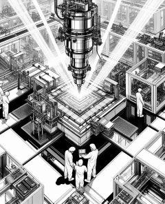 ai-chip-laser-technology