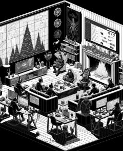 ai-christmas-gaming-forum