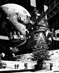 ai-christmas-space