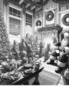 ai-christmas-vet-center