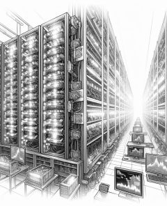 ai-cipher-mining-infrastructure