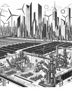 ai-clean-tech-energy-startups