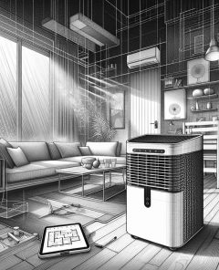 ai-comfee-dehumidifier