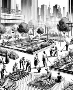 ai-community-garden