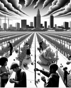 ai-community-orchard
