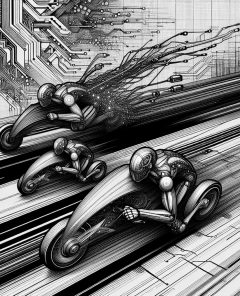 ai-competition-scene