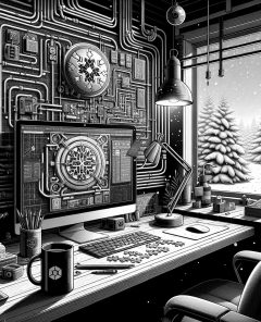 ai-computerbase-christmas-puzzle