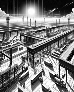 ai-constellation-logistics