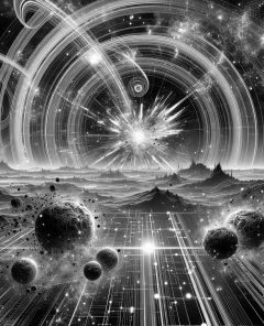 ai-cosmic-collision