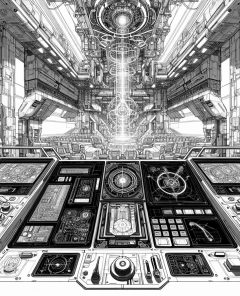 ai-cosmic-rays-aircraft
