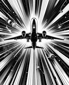 ai-cosmic-rays-airplane