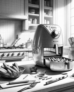 ai-cosori-airfryer