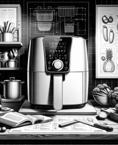 ai-cosori-airfryer