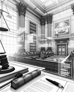 ai-courtroom-automation