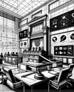 ai-courtroom-streaming-rights