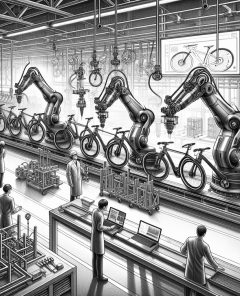 ai-cowboy-ebike-startup
