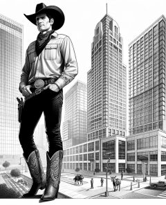 ai-cowboy-style-expression