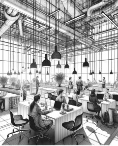 ai-coworking-space