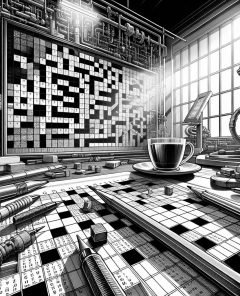 ai-crossword-puzzle