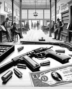 ai-dalton-gang-exhibit