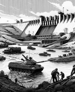 ai-dam-conflict