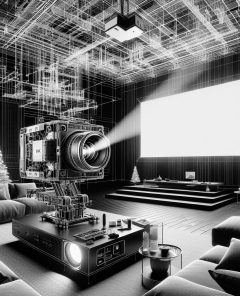 ai-dangbei-projector-sale