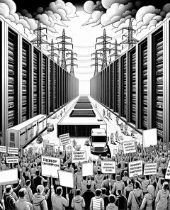 ai-data-center-environment