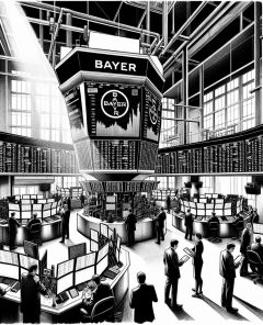 ai-dax-bayer-stock-market