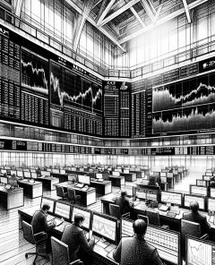 ai-dax-index-trading