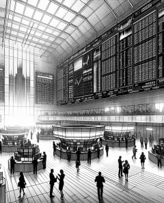 ai-dax-international-markets