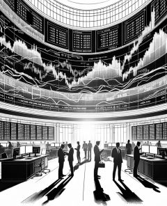 ai-dax-market-fluctuations