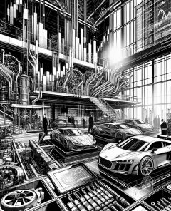 ai-dax-market-rise