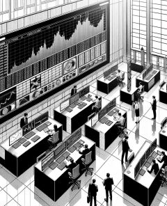 ai-dax-market-scene