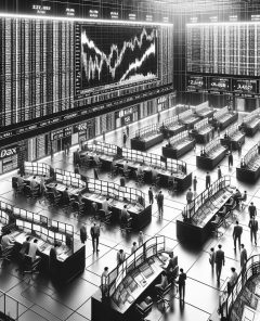 ai-dax-market-volatility
