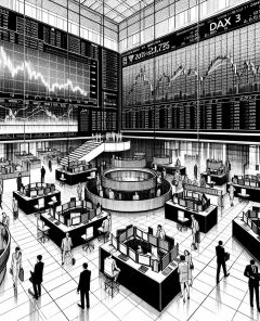 ai-dax-stock-market