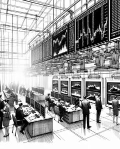 ai-dax-trading-floor
