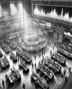 ai-dax-trading-floor