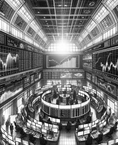 ai-dax-trading-floor