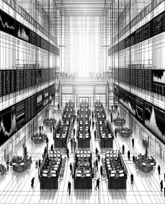 ai-dax-trading-floor